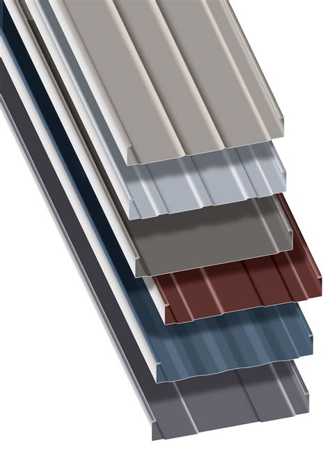 metal sales standing seam